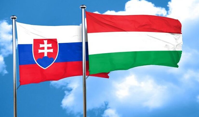 Угорщина і Словаччина вимагають зняти санкції з семи росіян – ЗМІ