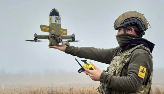 Українські “Пісюни”. Наша допомога для США