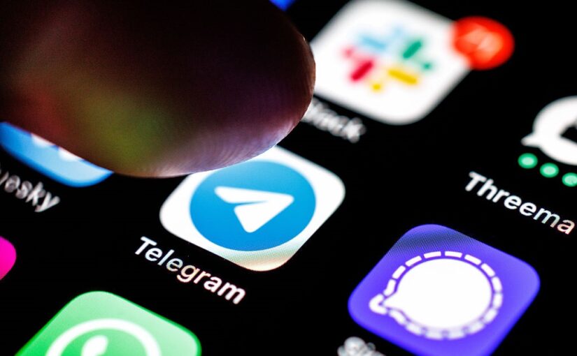 Українці визначилися, чи слід блокувати Telegram