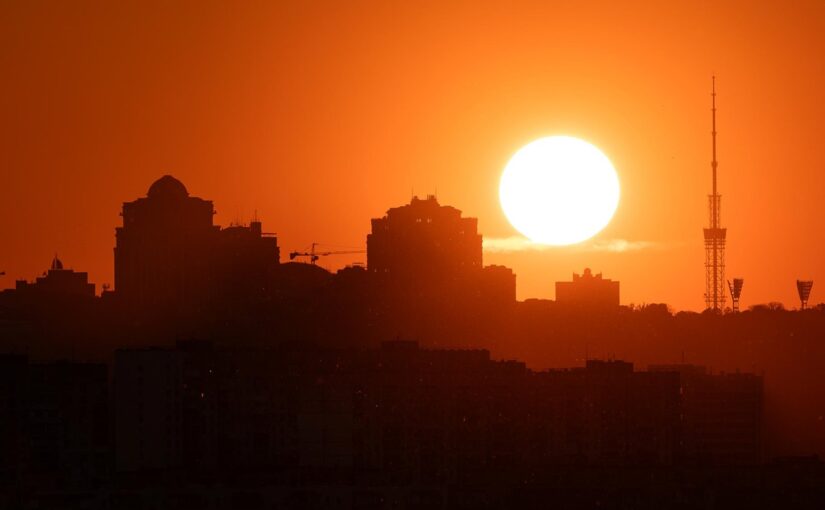 Українців чекають відключення в суботу – Укренерго