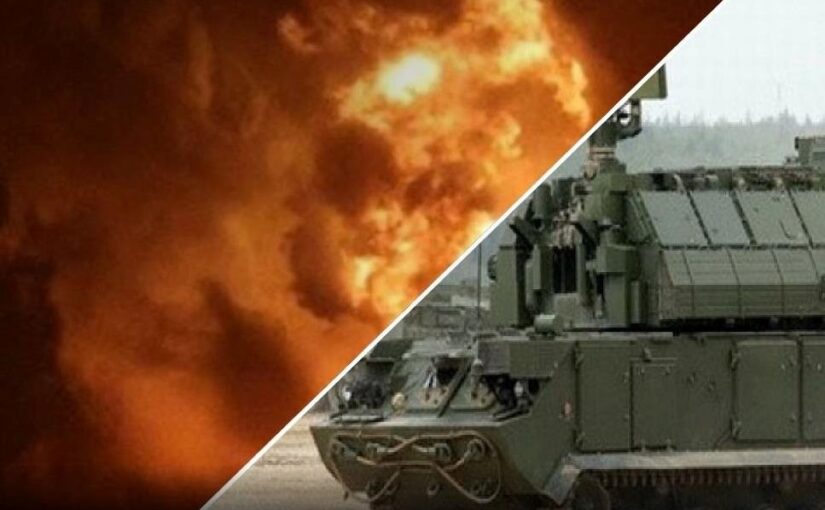 Уражено ЗРК ТОР та склади росіян – Генштаб