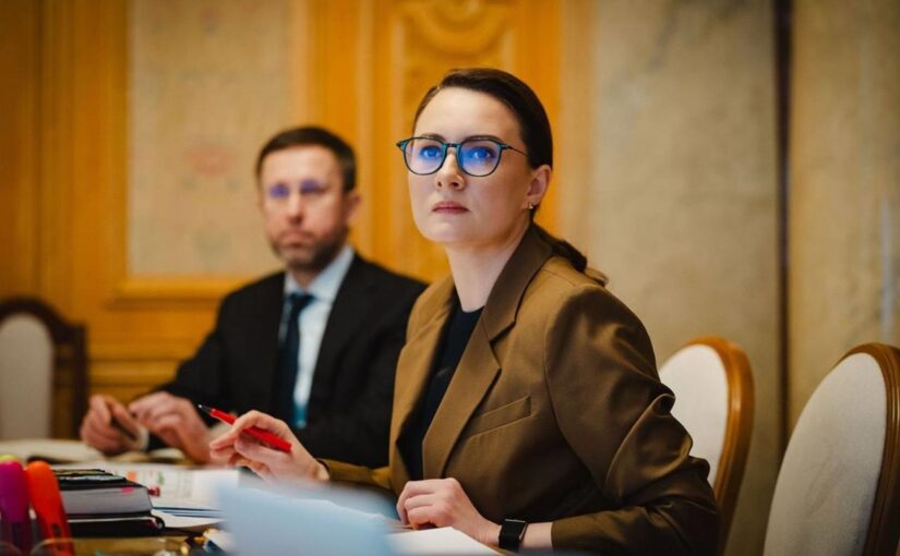 Уряд взявся за стабілізацію ринку пального