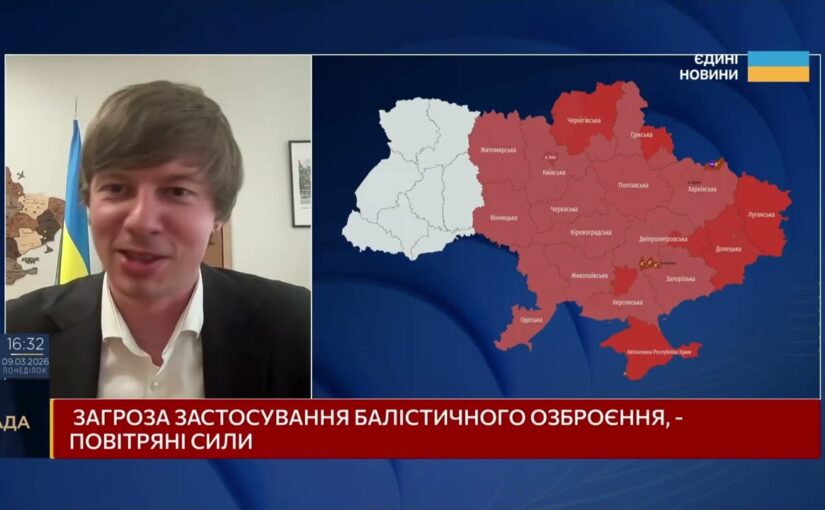 Реформа профтехосвіти: як зміняться коледжі та училища | Дмитро Завгородній