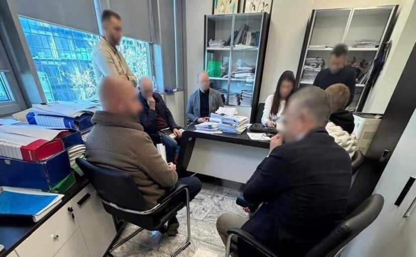 В Албанії судитимуть українців за вербування наркодилерів