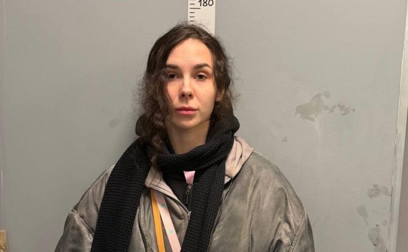 В Росії заарештували блогерку з Києва, що зізналася в любові до РФ