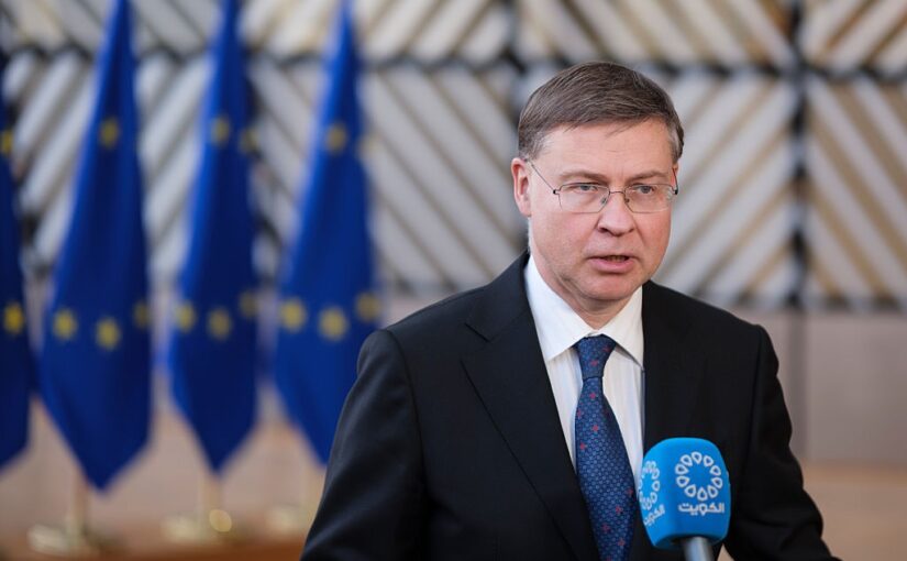 В ЄС відреагували на пропозицію США послабити санкції проти Росії