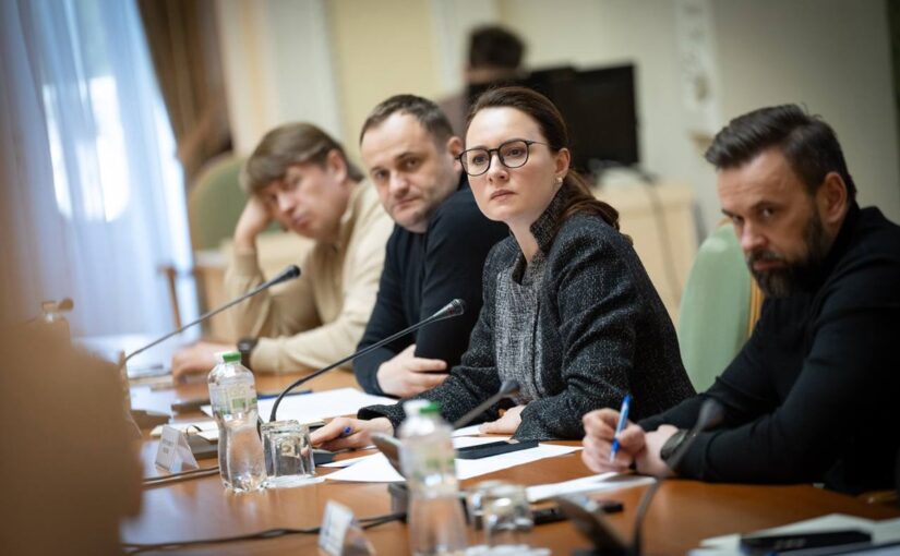 Виділено 10 млрд на реалізацію планів стійкості регіонів – Свириденко