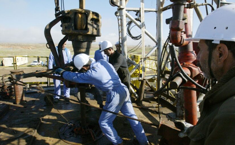 Війна з Іраном: Ірак планує експортувати нафту напряму в Туреччину