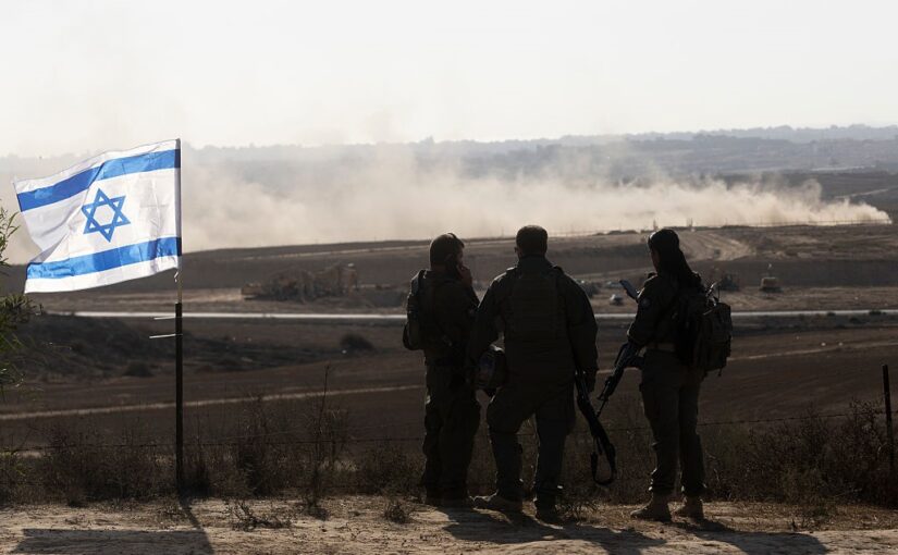 Війна з Іраном: Ізраїль мобілізував 100 тисяч резервістів