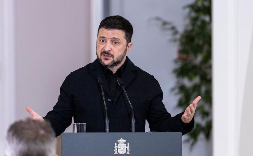 Війна з Іраном: Зеленський оцінив вплив на Україну