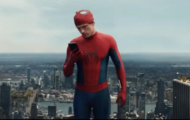 Вийшов трейлер четвертого фільму про Людину-павука з Томом Голландом