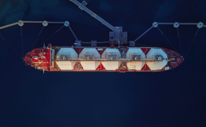 ЄС може відновити дебати щодо імпорту російського газу