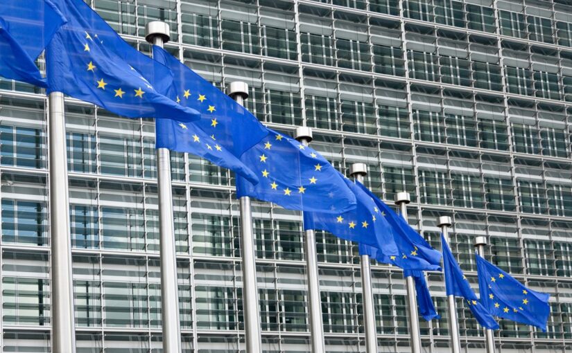 Європарламентарі схвалили зниження мит на американські товари