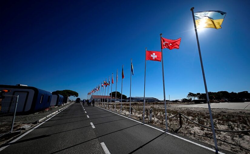 ЗМІ дізнались, як Україна “потопила” фрегат НАТО