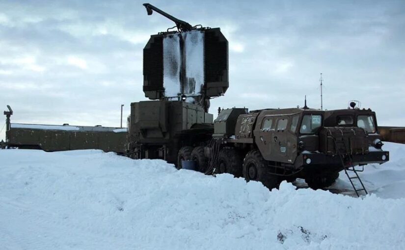 ЗСУ уразили ключові засоби російської ППО