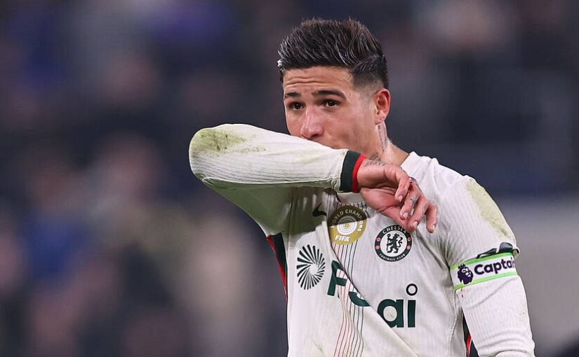 Агент Фернандеса заявив, що не розуміє покарання гравця