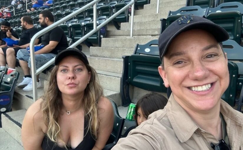 Американська агентка ГУР через інтим викрила російську шпигунку