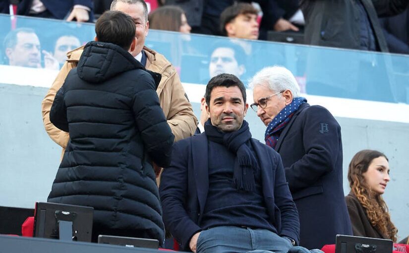 Барселона визначила п&rsquo;ять пріоритетних цілей із аутсайдера АПЛ