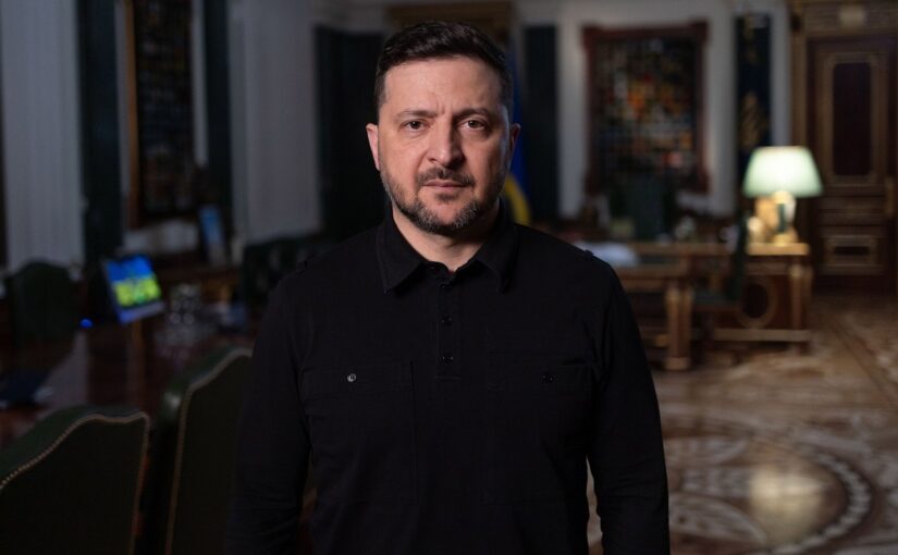 Наші експертні місії продовжать свою роботу в країнах Близького Сходу та Затоки 8.04.2026