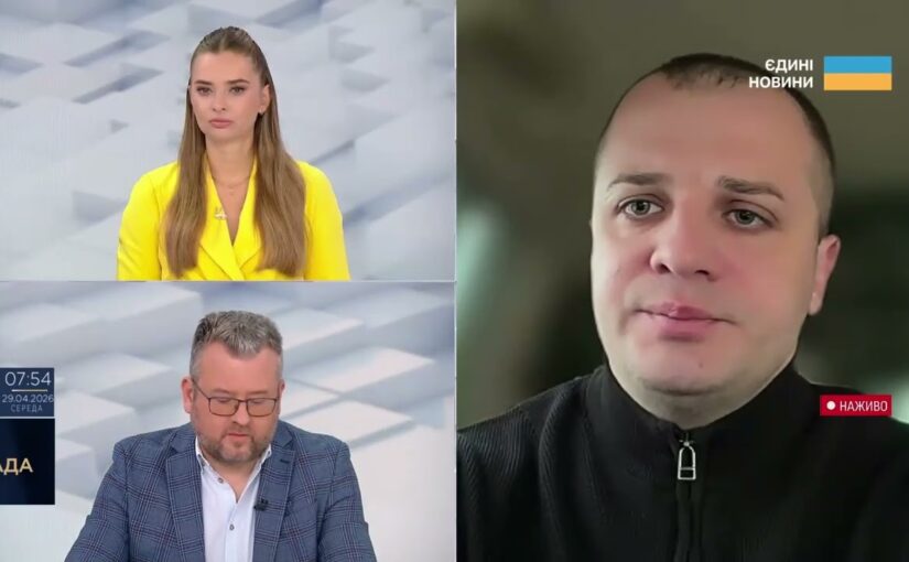 Життя на межі: обстріли, евакуація і відновлення Херсона | Ярослав Шанько