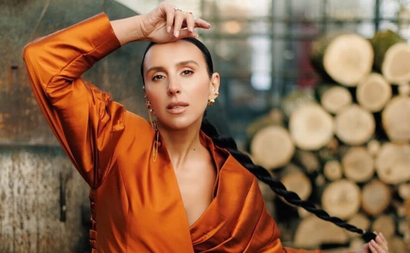 Джамала вперше розповіла про конфлікт на Євробаченні