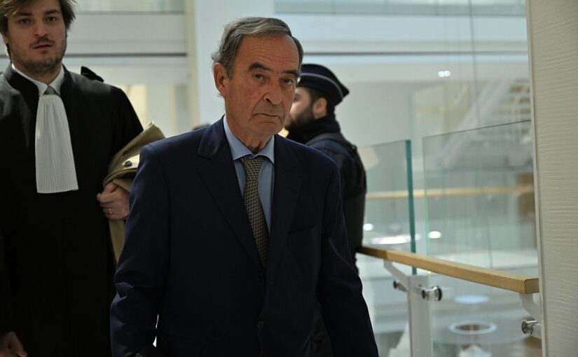 Фінансування ІДІЛ: у Франції засудили цементного гіганта Lafarge