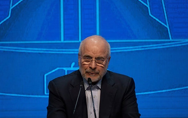 Галібаф: Іран закриє Ормуз, якщо США не знімуть блокаду