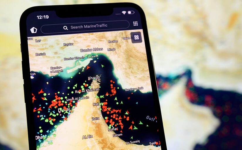 Іран зробив нову заяву про Ормузьку протоку