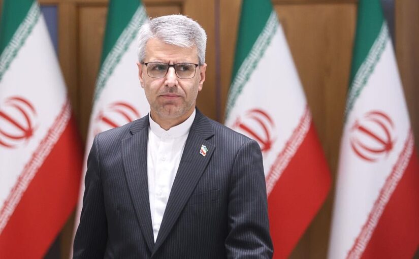 Іран зробив заяву щодо передачі свого урану США