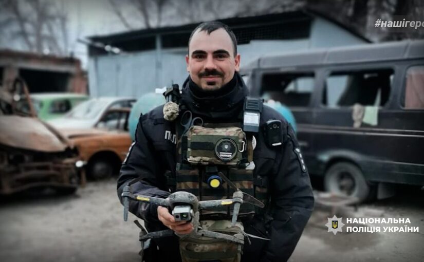 «Чим ближче до війни, тим більше робота зводиться до порятунку людей», Євгеній Броун