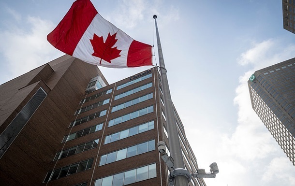 Канада виділила майже $40 мільйонів на допомогу Україні