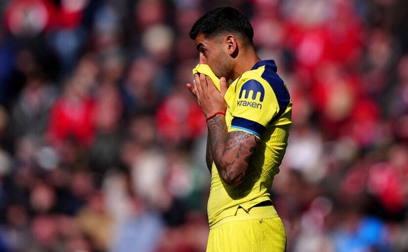 Капітан Тоттенгема вибув до завершення сезону