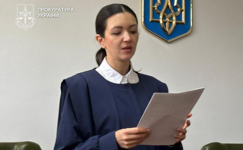 Київська чиновниця, яка закупила овочерізки для укриттів, отримала вирок