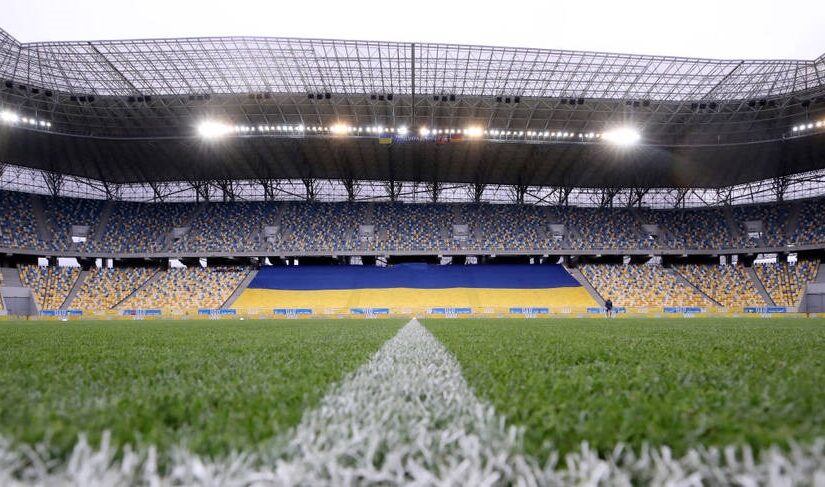 Кубок України сезону-2025/26 буде розіграний у Львові