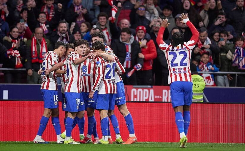 Куди трофей переїде з Каталонії: анонс фіналу Кубка Короля