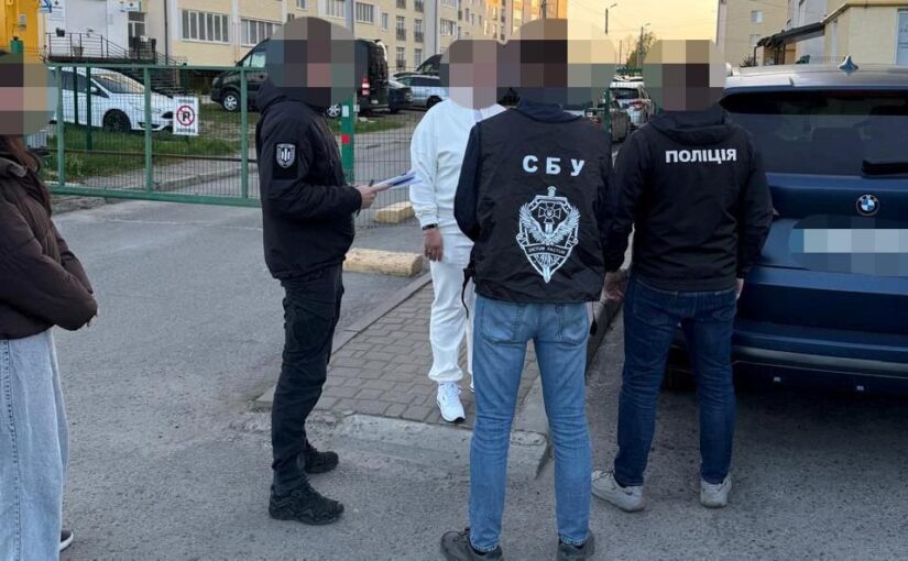 На Львівщині викрили схему фіктивних ВЛК