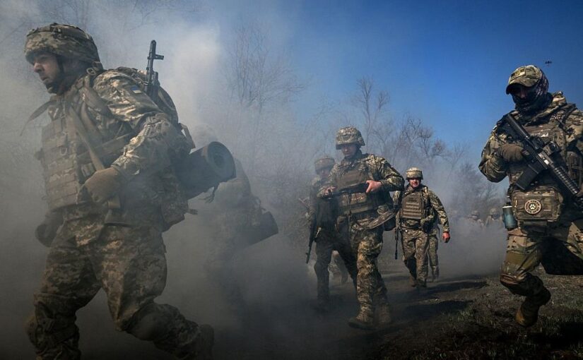 “Напівоточення Сум”: у ЗСУ зробили різку заяву
