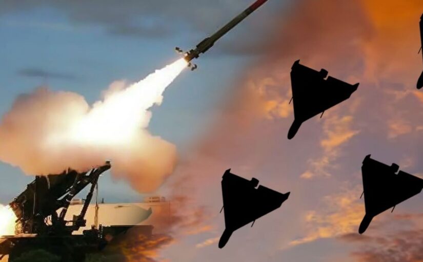 Нова тактика. Чому РФ перейшла на денні обстріли