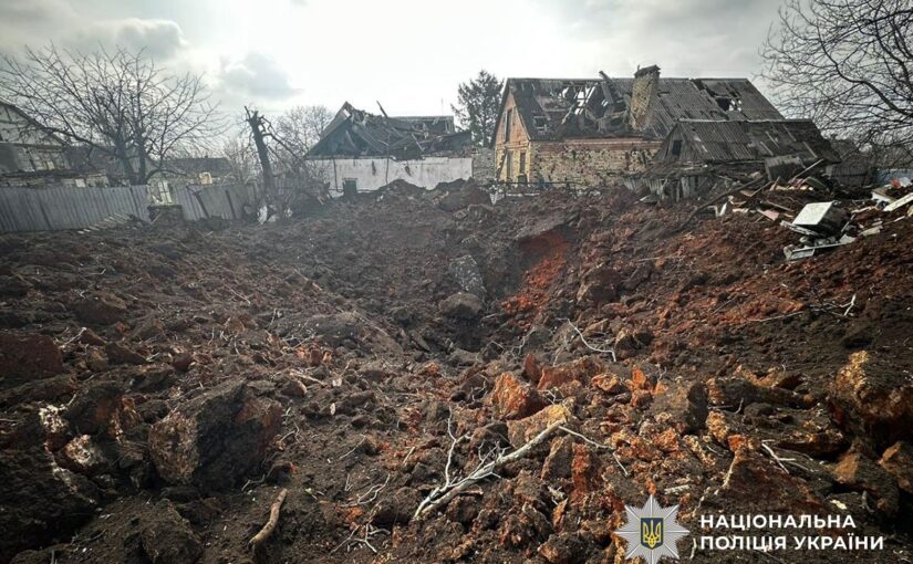 Обстріли Донеччини: троє загиблих, 13 поранених