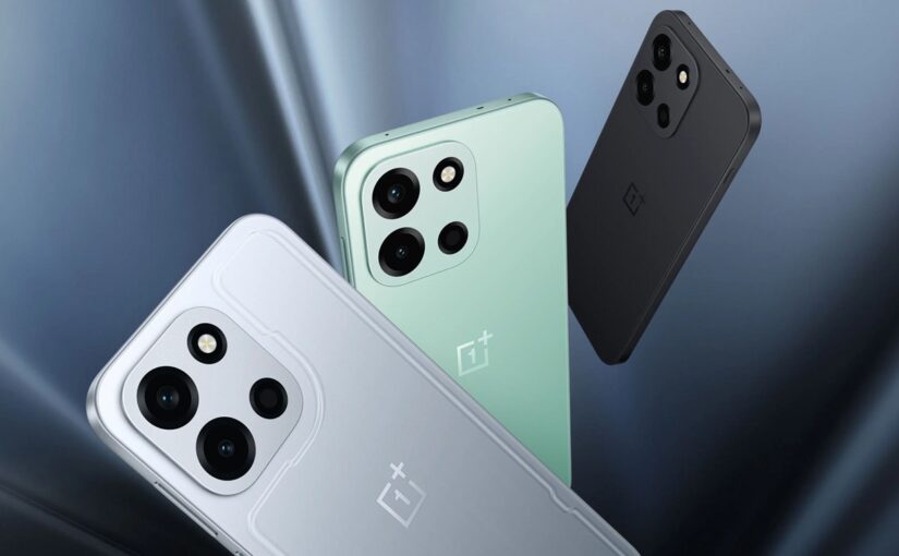 OnePlus представила смартфон Nord 6  з величезною батареєю