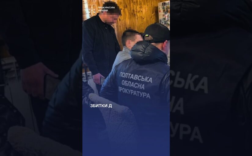 90 фіктивних фірм і понад мільярд гривень щороку! Викрито схему на ухиленні сплати податків