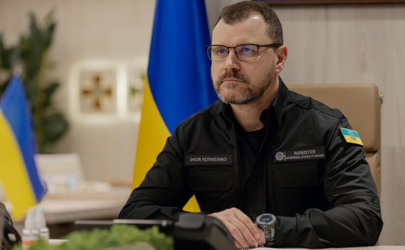 Патрульні будуть по черзі жити на полігонах – Клименко