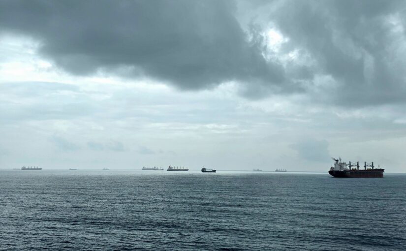 Понад 10 тисяч військових США залучені до блокади Ормузької протоки