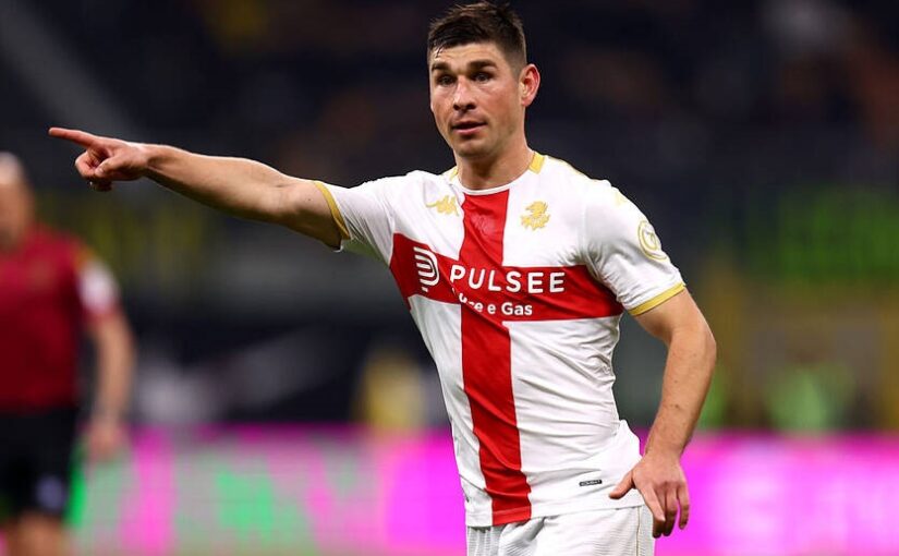 Президент клубу з Туреччини оголосив про підписання Маліновського