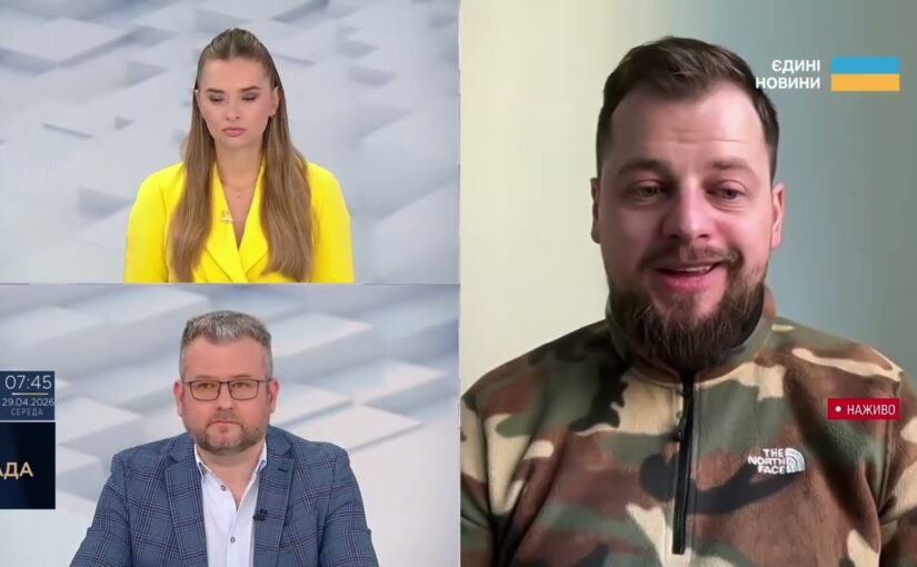 Донбас і Покровський напрямок: плани рф і оборона | Андрій Ткачук