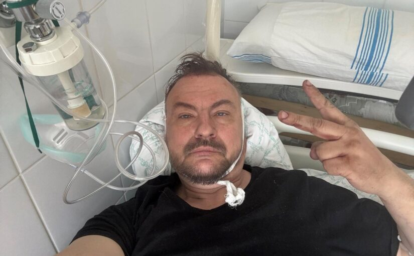 Радник міністра оборони “Флеш” заявив про замах