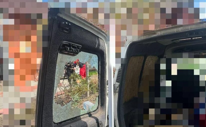 Росіяни з дрона скинули вибухівку на вулицю Херсона: є загибла і поранений