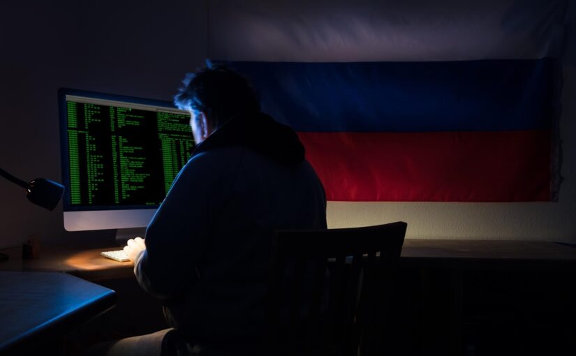 Російські хакери зламали пошту понад 170 прокурорів в Україні – ЗМІ