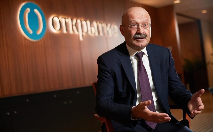 США зняли санкції з ексміністра фінансів РФ