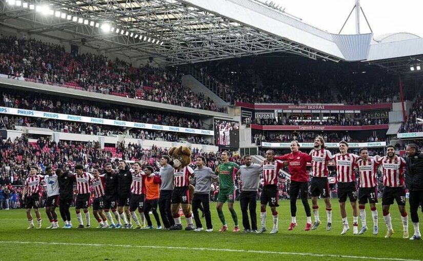 Стало відомо, хто став чемпіоном Нідерландів